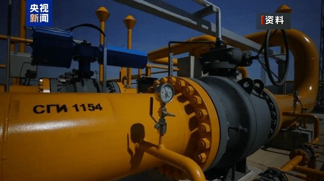 伊朗驻俄大使:伊朗希望在近期接收俄罗斯天然气