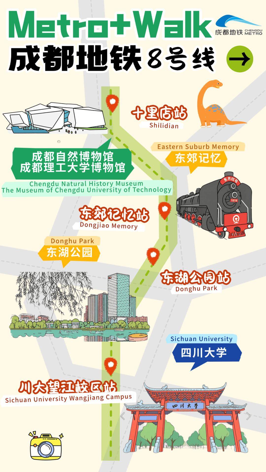 收图！跟着“法拉利先生”感受热情成都！