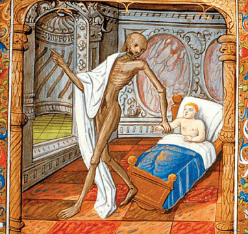 用诗歌准备终途：中古英语“死亡抒情诗”