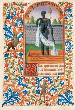 用诗歌准备终途：中古英语“死亡抒情诗”