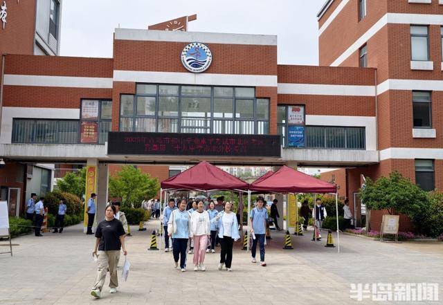 读文言文写英语作文，中考英语“玩跨界”