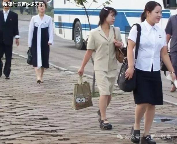 在朝鲜若是月入2000块人民币, 算是哪种生活水平? 朝鲜姑娘告诉你