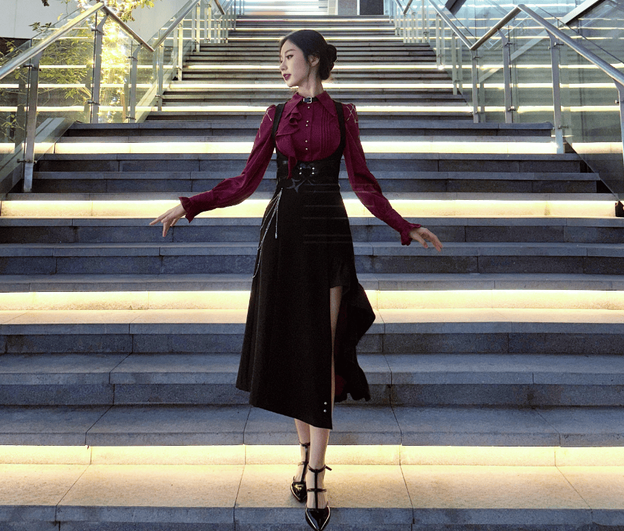 引领时代潮流?白厄、遐蝶新装美到出圈,全网都在抄作业