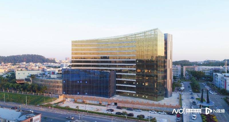 “褪色”的广州番禺珠宝小镇，如何从世界工厂迈向文化智造？