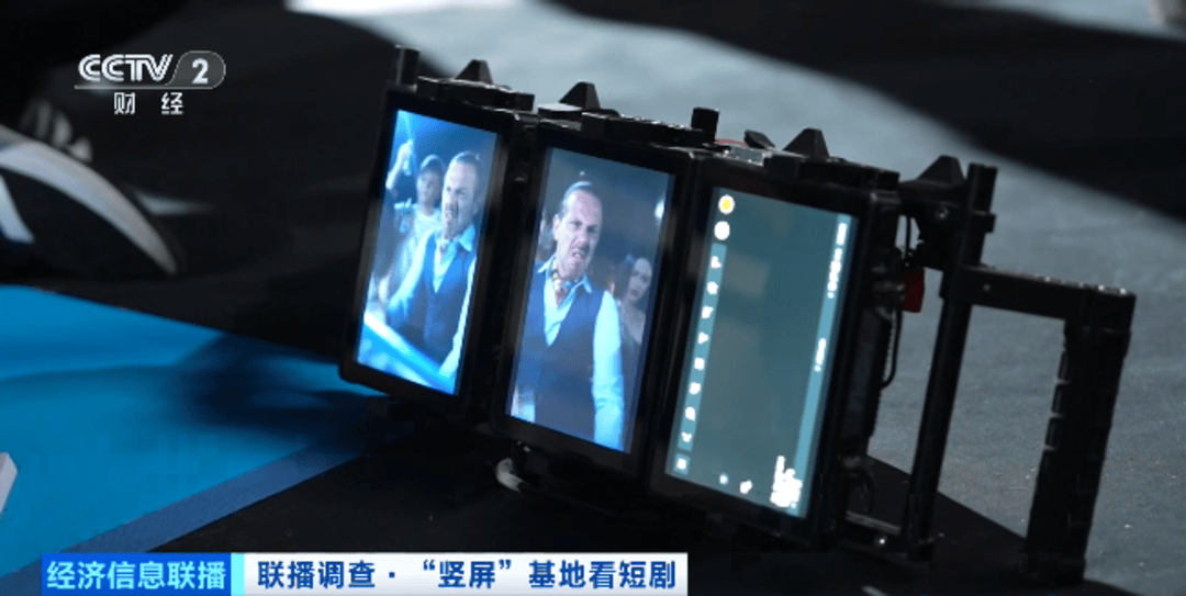 短剧“漂洋过海”,何以拍出百亿美元量级?