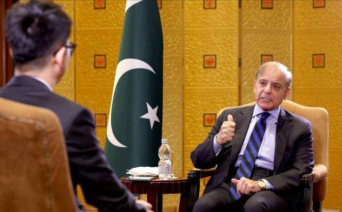 五亿美元到账！巴铁热情接待美国贵客，连稀土一起都交给对方