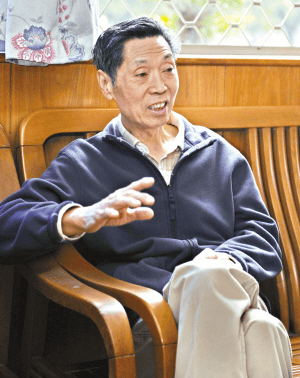 第一代乒乓球国手庄家富，因病去世