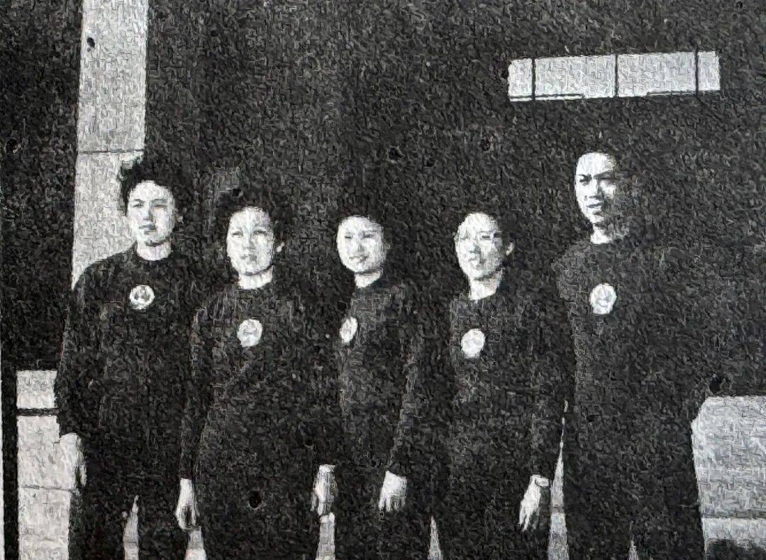 第一代乒乓球国手庄家富，因病去世