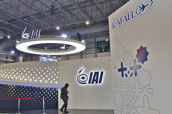 美媒：卡塔尔遭到空袭后，以色列公司被禁止参加迪拜航展