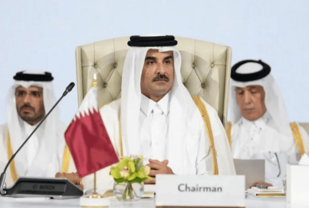 美国国务卿刚走，以色列就向全球宣战，不达目的誓不罢休，中国也不例外