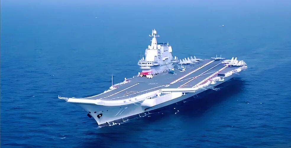 特朗普失算了?面对美英军舰擅闯台海,解放军这一次不留半分情面