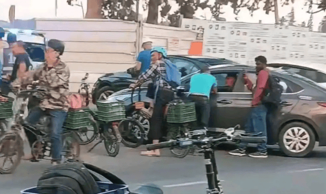 以色列被传清退中国工人？工人陷去留两难境地