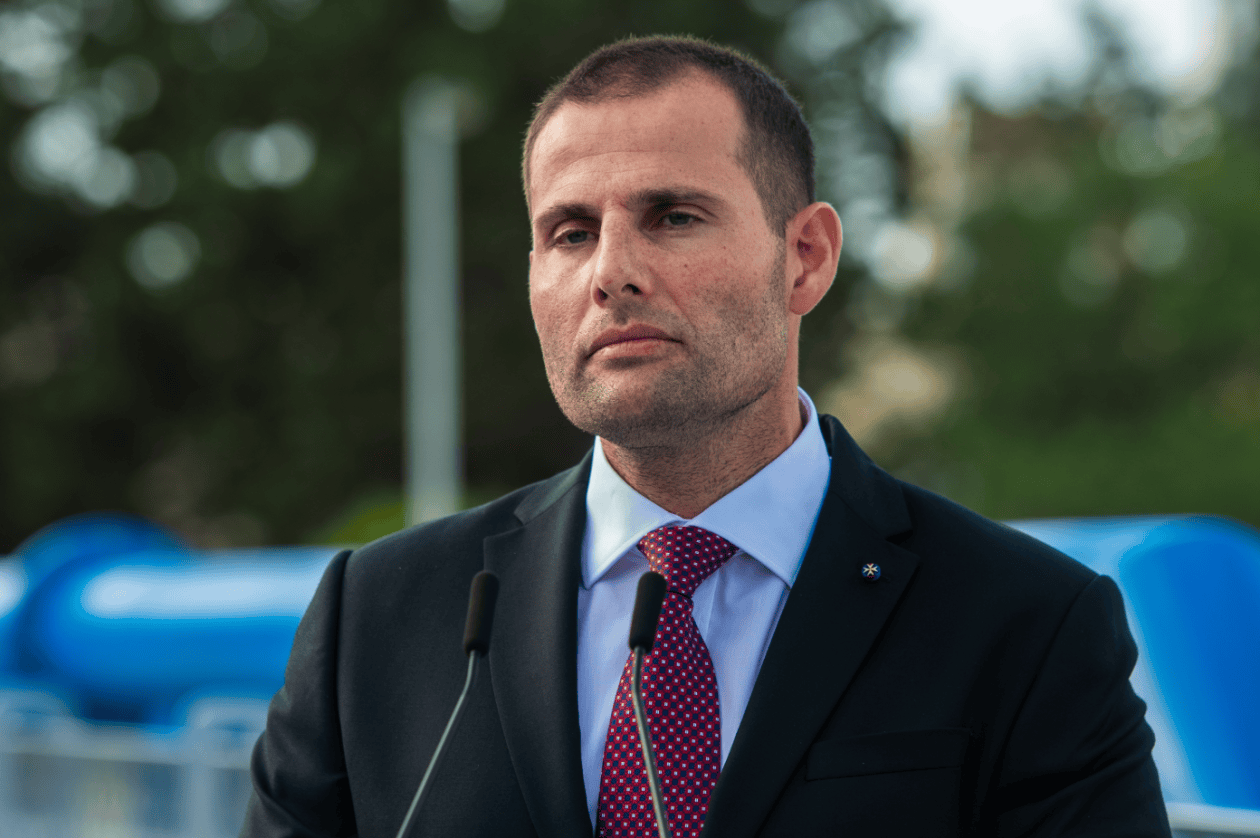 外媒：马耳他将在联合国会议上宣布正式承认巴勒斯坦国