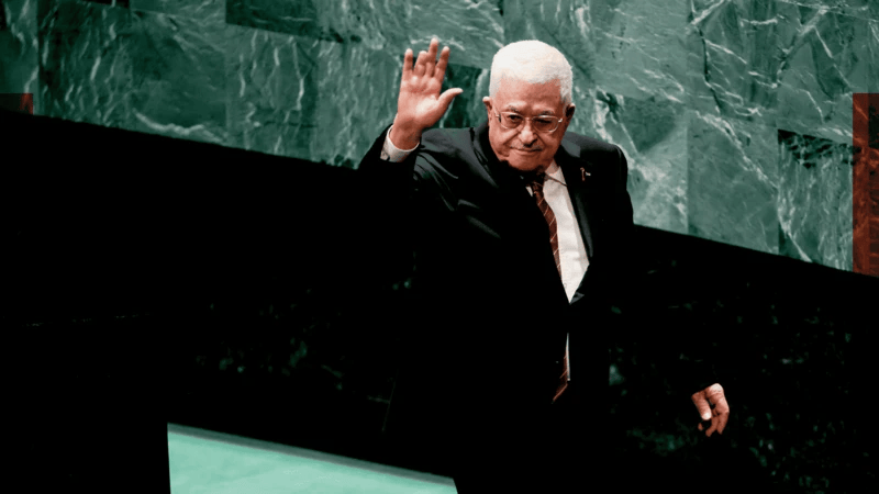 欧洲多国集体承认巴勒斯坦建国意味着什么？