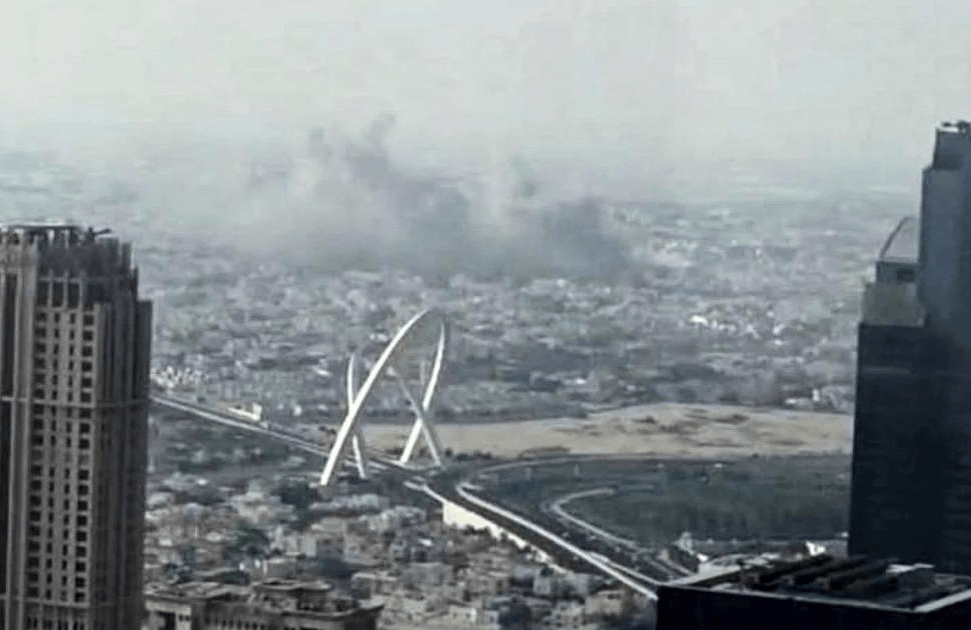 红利来了！卡塔尔也要与巴铁结盟，中国武器间接拿下史上最大军售