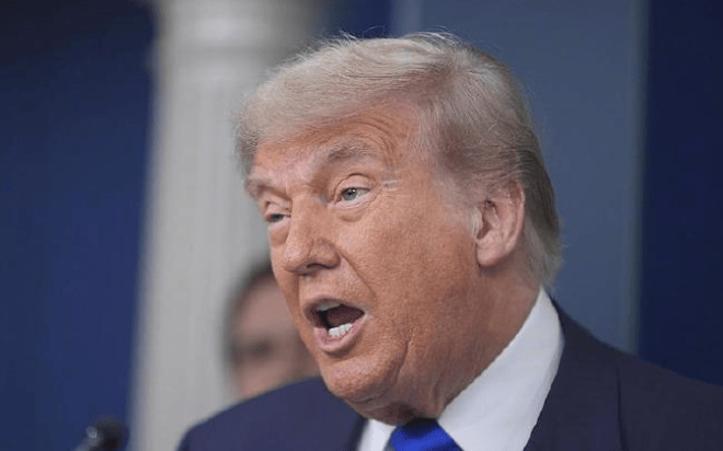 特朗普称乌克兰边界有望“恢复原状”，俄乌战事给俄罗斯制造经济困境