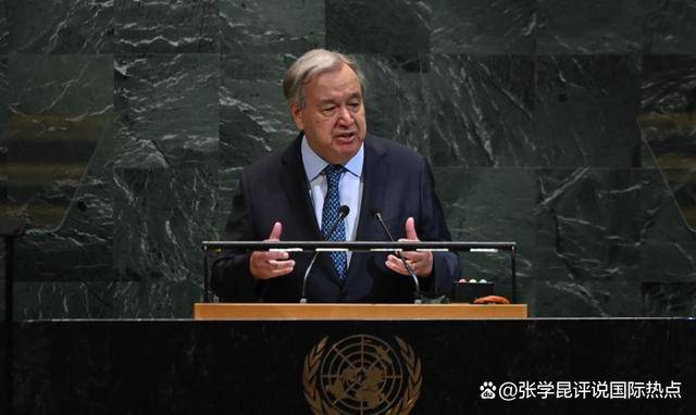 当着全球的面，中国重磅决定，这个便宜我们不占，切断特朗普后路