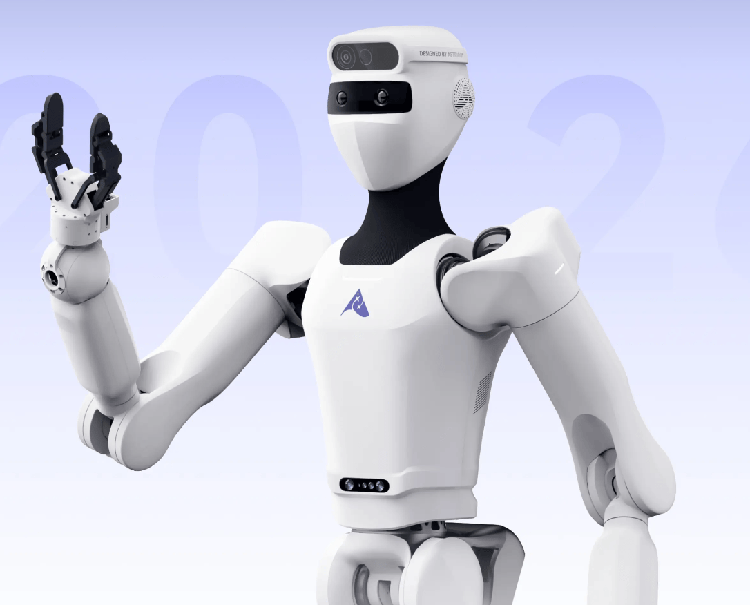 中国人形机器人“订单狂欢”？行业经不起猛火快炒