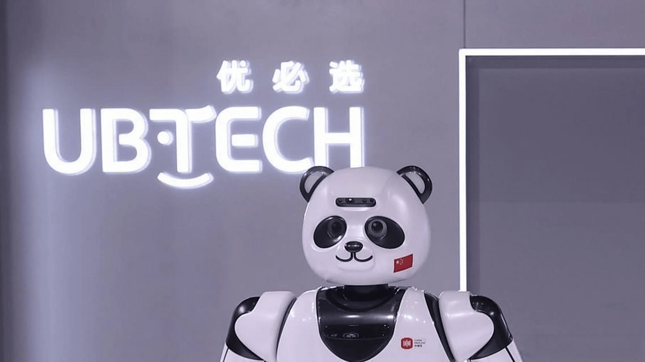 中国人形机器人“订单狂欢”？行业经不起猛火快炒