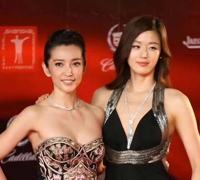 为老公炒币亏150亿接辱华剧？全智贤拒不道歉，中国市场全力反击