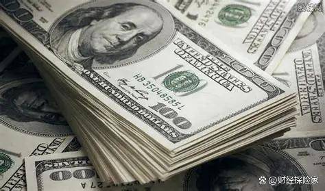 1美元在今天可以兑换多少人民币？10月5日人民币汇率速览！