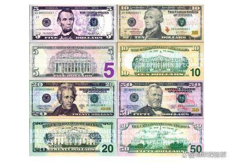 1美元在今天可以兑换多少人民币？10月5日人民币汇率速览！