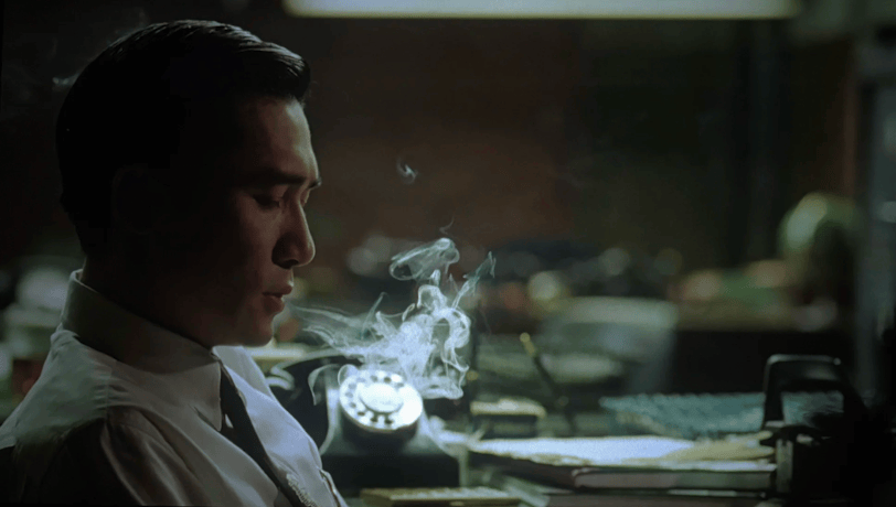 “二手烟判官”上线，给全网看爽了