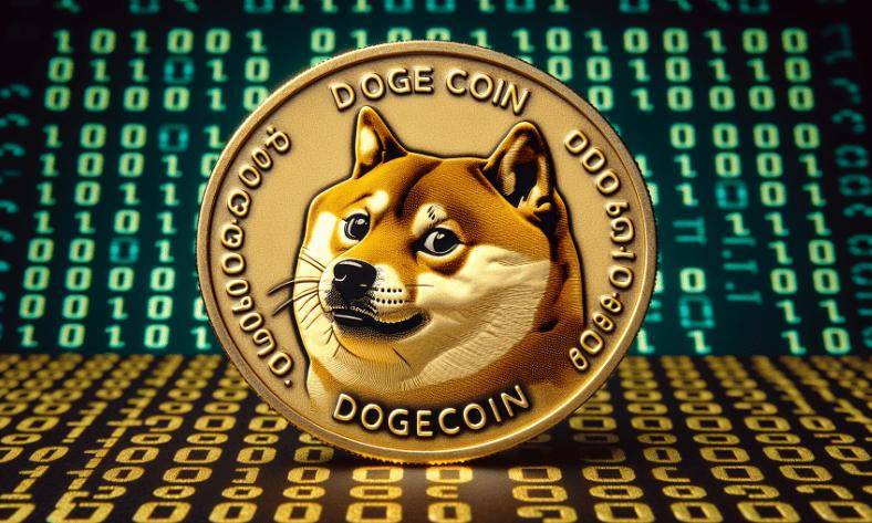 狗头表情包冲击华尔街！外媒爆料：狗狗币ETF周四上市