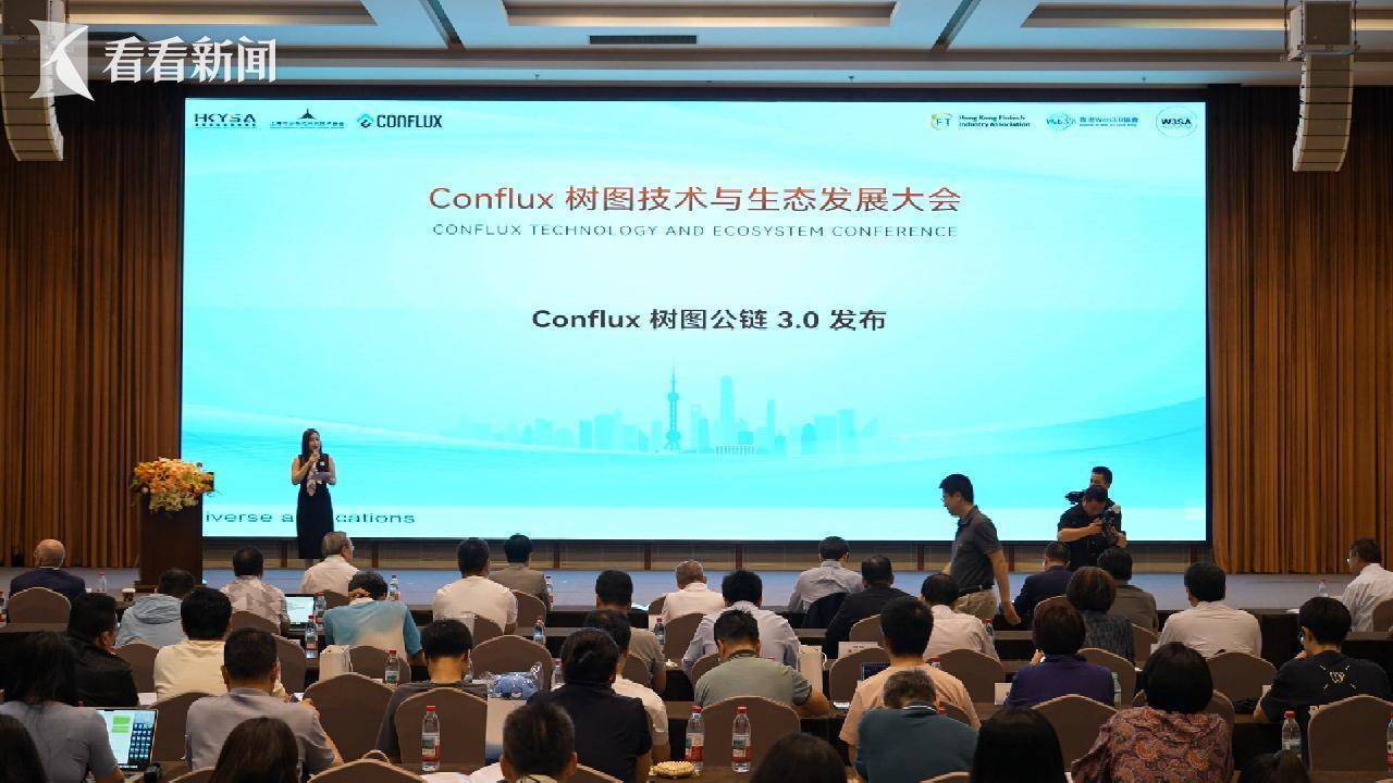 Web3.0来了！中国区块链新突破！稳定币也得靠它