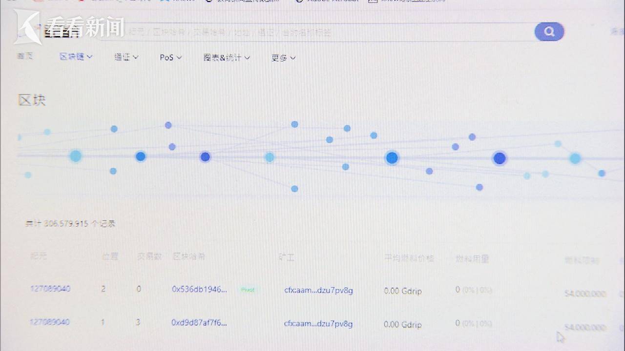 Web3.0来了！中国区块链新突破！稳定币也得靠它