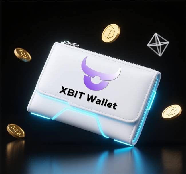 在数字资产浪潮中火币钱包与XBIT Wallet守护加密财富安全与便捷新体验