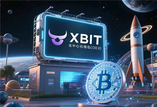 在数字资产浪潮中火币钱包与XBIT Wallet守护加密财富安全与便捷新体验