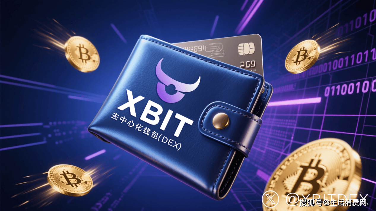 数字人民币钱包与XBIT Wallet：全球金融新叙事中的安全密钥与价值桥梁