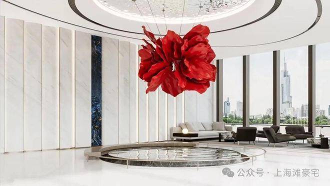 上海新江湾城鑫湾甲邸【新房热搜中】上海鑫湾甲邸楼盘价格，户型评价，最新网址