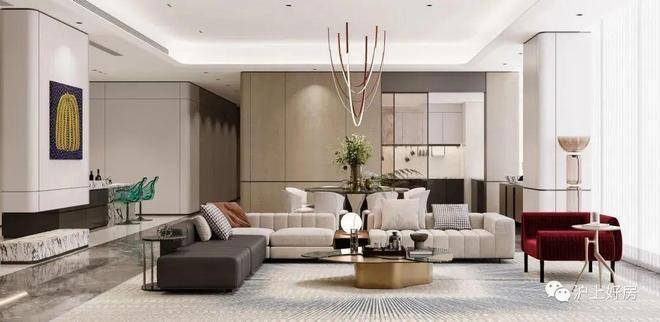 上海新江湾城鑫湾甲邸【新房热搜中】上海鑫湾甲邸楼盘价格，户型评价，最新网址