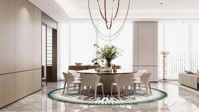 上海新江湾城鑫湾甲邸【新房热搜中】上海鑫湾甲邸楼盘价格，户型评价，最新网址