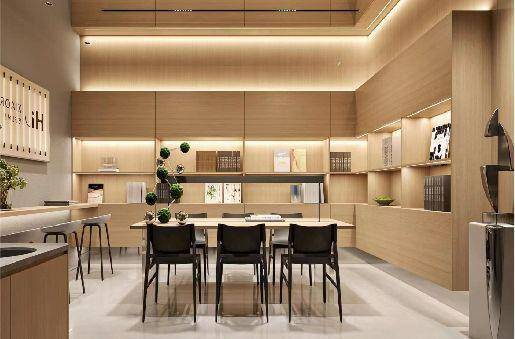 上海新江湾城鑫湾甲邸【新房热搜中】上海鑫湾甲邸楼盘价格，户型评价，最新网址