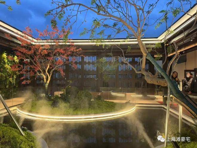 上海新江湾城鑫湾甲邸【新房热搜中】上海鑫湾甲邸楼盘价格，户型评价，最新网址