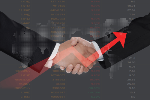 中珀新材完成近八千万元人民币A轮融资