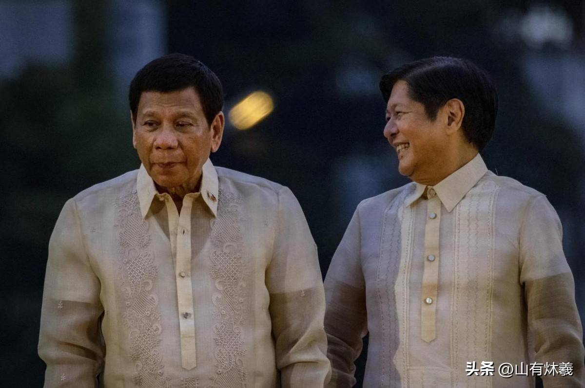 因为莎拉一句话,海牙驳回临时释放申请,杜特尔特或把牢底坐穿