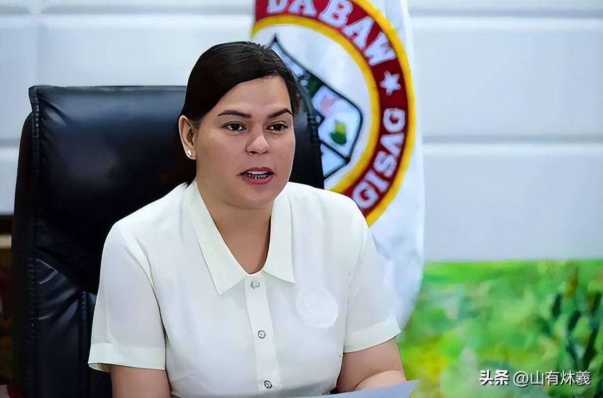 因为莎拉一句话,海牙驳回临时释放申请,杜特尔特或把牢底坐穿