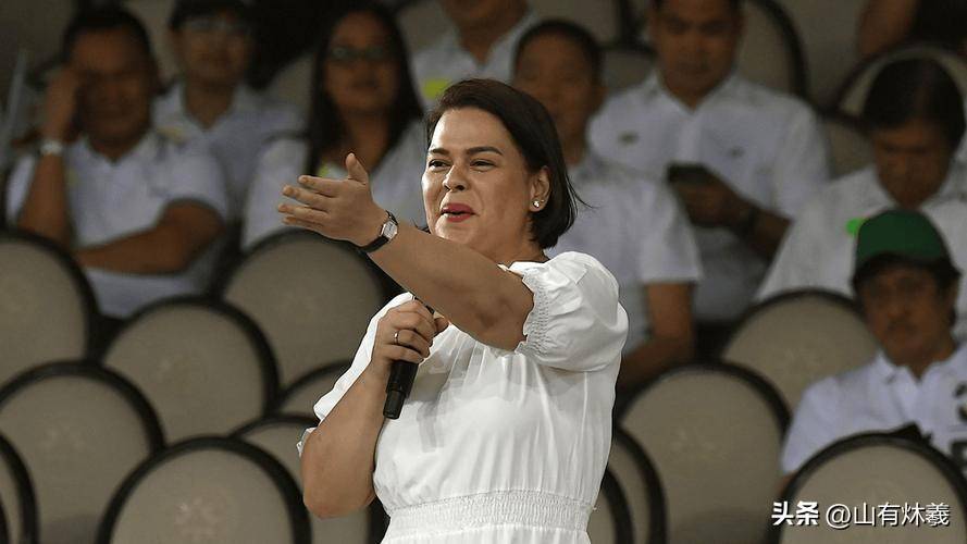 因为莎拉一句话,海牙驳回临时释放申请,杜特尔特或把牢底坐穿