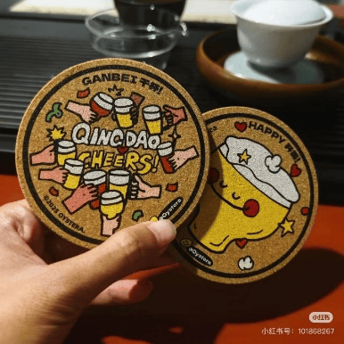 贵阳精酿·世界味道｜“嗨啤币”这么玩就对了