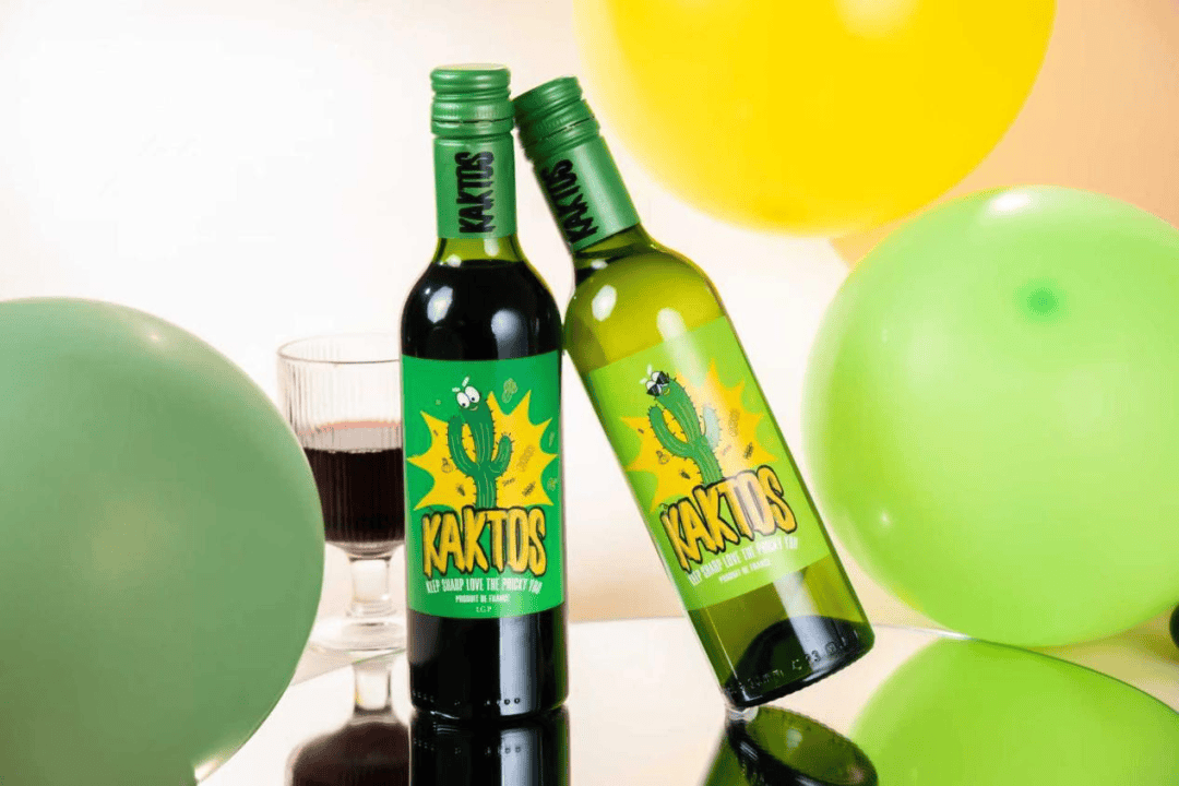 小瓶酒玩出新花样,轻饮时代正式开启