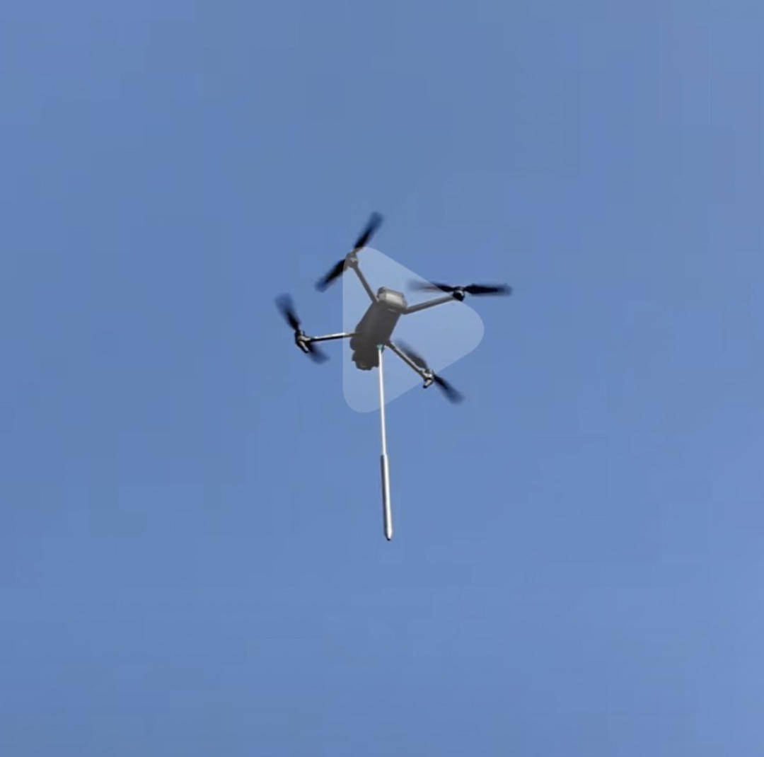 紫牛头条｜多地发生动物遭热成像无人机投箭射杀事件，记者调查：已有地区将该设备列为禁猎工具