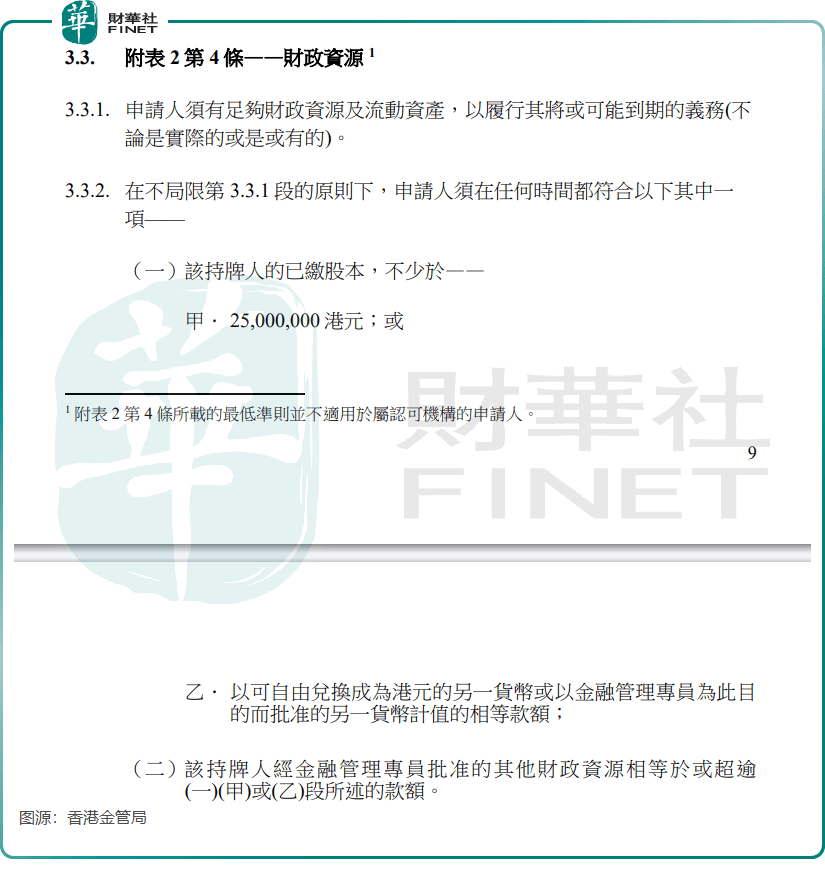 香港《稳定币条例》今日生效,多家企业角逐稳定币牌照