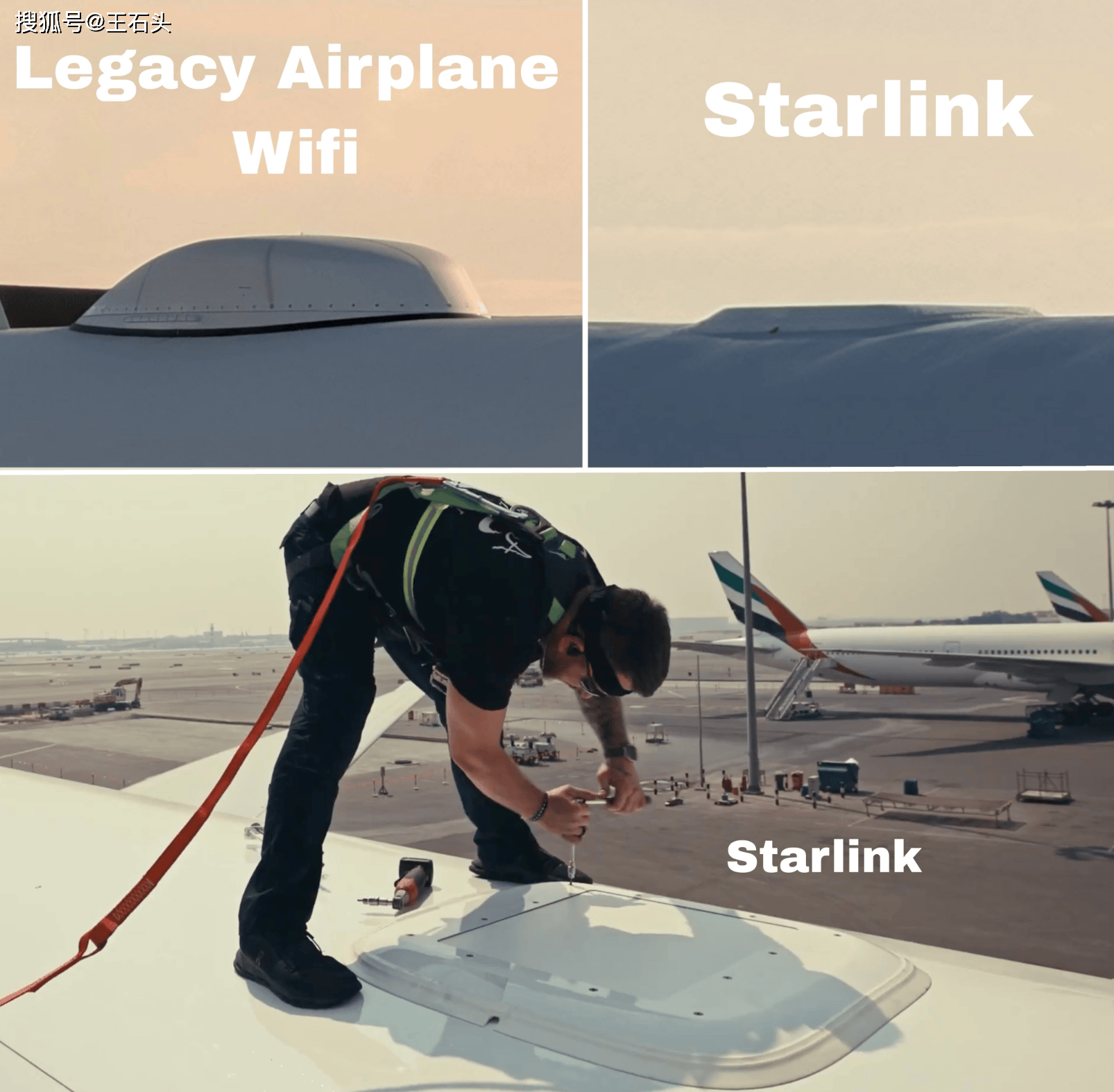 星链用户破千万，地球装不下马斯克了，马上要去太空开热点！