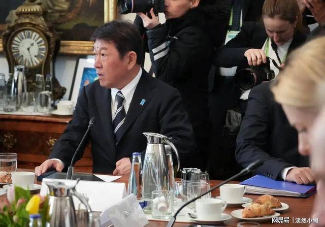 别装了！日本跑去慕安会告状，结果被自己的话狠狠打脸