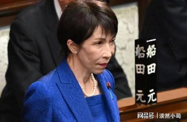 别装了！日本跑去慕安会告状，结果被自己的话狠狠打脸