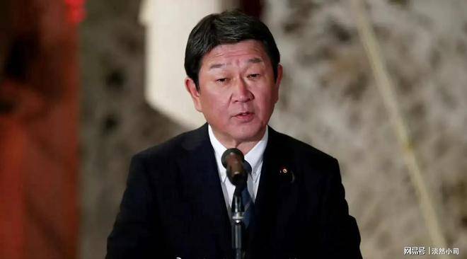 别装了！日本跑去慕安会告状，结果被自己的话狠狠打脸